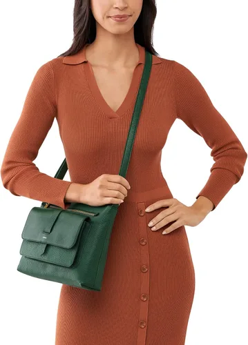 Vista 5 de Fossil Kinley Large Crossbody