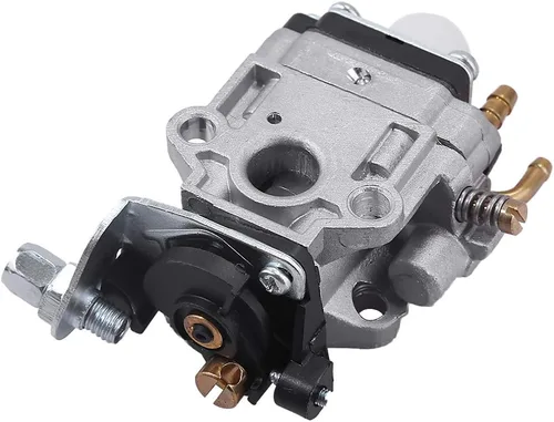 Vista 4 de Anxingo Repuesto de carburador WYK-186 SRM260 para Echo PB260L SHC260 SHC261 SRM260S SRM -261S PPT-260 Walbro WYJ-138 WYK-186 Shindaiwa T242X T242
