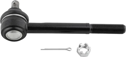 Vista 4 de BOXI 4 extremos de barra de acoplamiento delanteros interiores y exteriores para Toyota Pickup 1979 1980 1981 1982 1983 1984 1985 1986 1987 1988