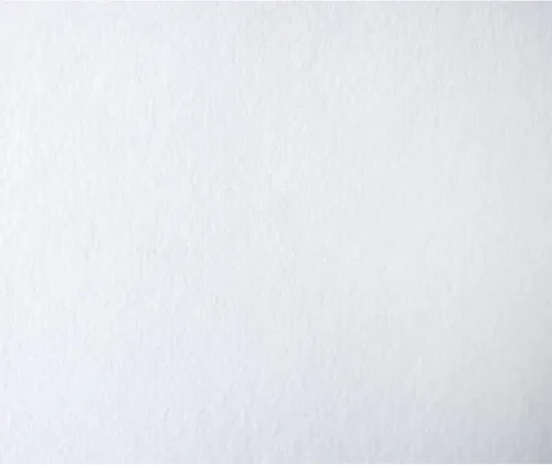 Vista 3 de Yasutomo Hosho - Bloc de papel, 9 x 12 pulgadas, 48 hojas con bordes deckle, blanco roto (6H)