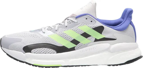 Vista 8 de adidas Men's Solar Boost 3 Running Shoe