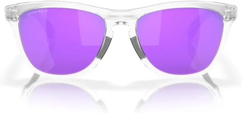Vista 48 de Oakley unisex-adult Oo9284a Frogskins Range Low Bridge Fit Round Sunglasses