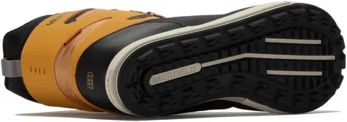 Vista 5 de Merrell Botas impermeables Snow Bank 3.0 para niños
