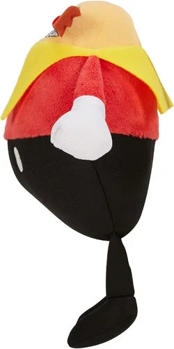 Vista 5 de Sonic The Hedgehog Figura de peluche Eggman de 7