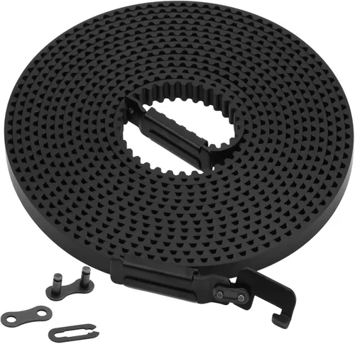 Vista 10 de 41A3589-3 41A3589-12 Conjunto de correa de transmisión de puerta de garaje para 7' Liftmaster, Sears, 233" Chamberlain Garage Door Opener 1270