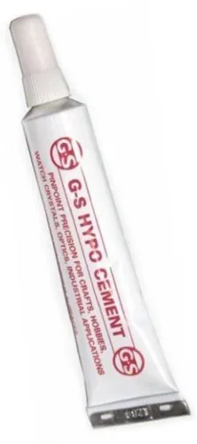 Vista 2 de G-S Hypo Cement (2 unidades)