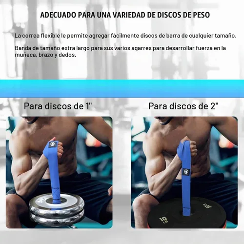Vista 4 de J Bryant Correa de entrenamiento de lucha libre de brazos, agarre de mano, ideal para entrenamiento de antebrazo de muñeca y bíceps,