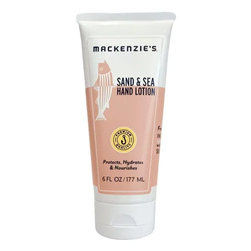 Vista 8 de MACKENZIE'S Harbor & Home Lotion - Regalos para pescadores - Regalos para hombres - Regalos para mujeres - Loción natural para manos - Hidratante
