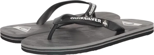 Vista 7 de Quiksilver Sandalias Molokai Massive Flip Flop para hombre