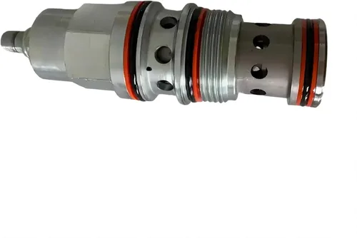 Vista 5 de Balanced Hydraulic Cartridge Valve PPHB-LAN