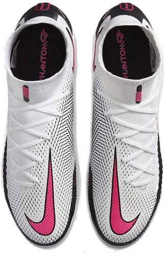 Vista 3 de Nike Phantom Gt Elite Df FG Cw6589 - Botas de fútbol para hombre