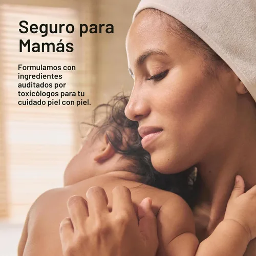 Vista 8 de Honest Beauty Crema facial de hidratación profunda para piel seca, hidrata y apoya la barrera de humedad natural, hipoalergénica, suave sensible