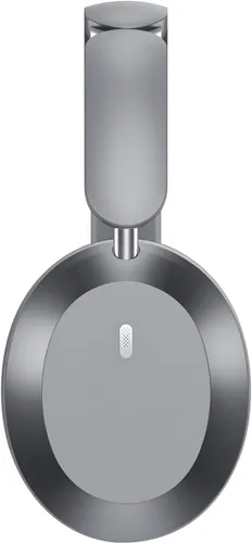 Vista 4 de Wentronic Y04 - Audífonos inalámbricos Bluetooth sobre la oreja, sumérgete en cada ritmo con cancelación activa de ruido y sonido de alta