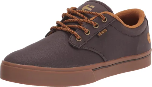 Vista 54 de Zapatos de skate Michelin Marana para hombre Negro/azul/negro