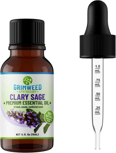 Vista 4 de Aceite esencial de bergamota, 100% natural de grado terapéutico, prensado en frío, 0.5 onzas líquidas, aceite italiano de primera calidad