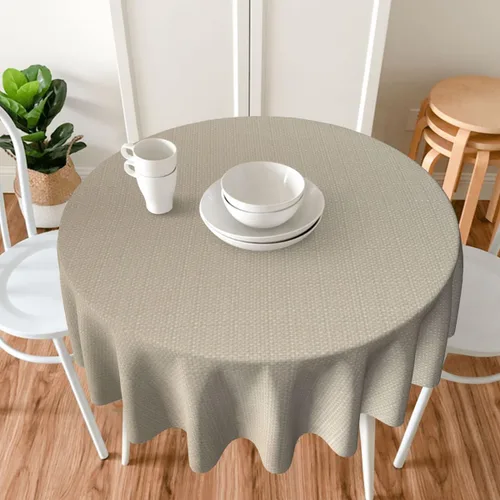 Vista 16 de SASTYBALE Juego de 4 servilletas de lino sintético, sin arrugas, lavables, de tela suave, texturizada, para comedor, cena, fiesta, boda, vacaciones