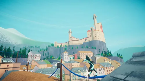 Vista 6 de Ben 10 Power Trip - Playstation 5