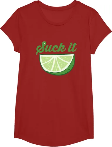 Vista 46 de Funny Lime Suck It Cinco De Mayo Citrus Sour Lime Camiseta, Blanco, S