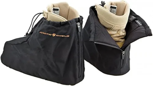Vista 9 de ArcticShield Aisladores para Botas para Caza, Pesca y Actividades al Aire Libre