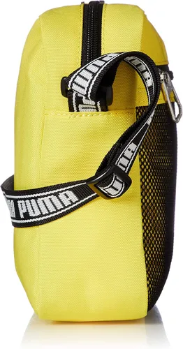 Vista 3 de PUMA() Puma J20054 Horizontal Mini Shoulder Bag