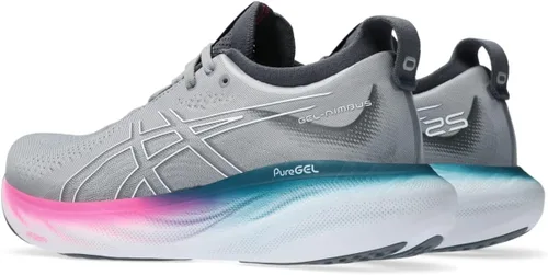 Vista 3 de ASICS Zapatillas de running Gel-Nimbus 25 para mujer