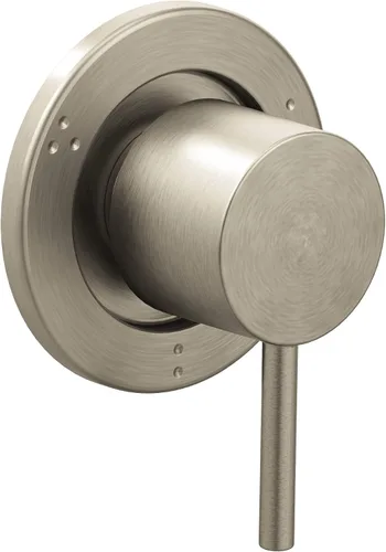 Vista 8 de Moen T4192BG Align Kit de ajuste de válvula moderno de transferencia de 3 funciones, requiere válvula, oro cepillado