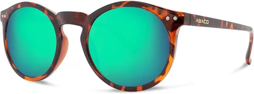 Vista 2 de Abaco Polarized Vero Men's Polarized Sunglasses UV400