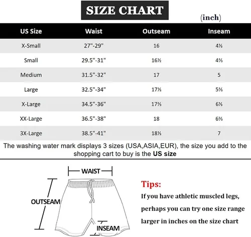 Vista 6 de SILKWORLD Bañador para hombre de secado rápido con bolsillos
