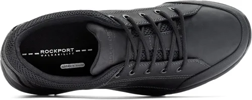Vista 3 de Rockport Zapatos para caminar Chranson para hombre