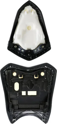 Vista 2 de TCMT Asientos de conductor y pasajero aptos para Kawasaki Ninja 300 EX300 2013-2017 2016