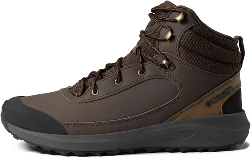 Vista 7 de Columbia Zapatillas de senderismo Trailstorm Peak Mid para hombre