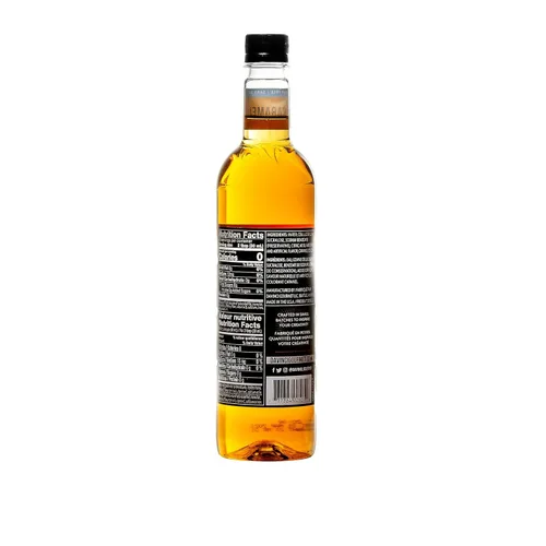 Vista 2 de DaVinci Gourmet - Jarabe sin azúcar sabor caramelo, 25.4 onzas líquidas (paquete de 1)