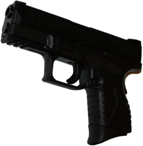 Vista 16 de Pearce Grips, Extensiones de Agarre