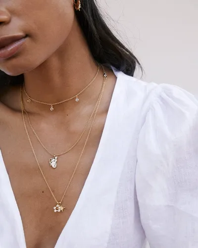 Vista 5 de Bryan Anthonys Pendant Necklaces and Sets in a Variety of Styles and