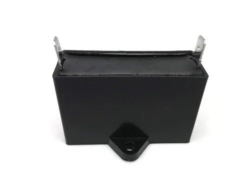 Vista 4 de ITACO Condensador del condensador del motor del generador 13uF 13.5uF 14uf CBB61 13.5 uF 13uF 50 60 Hz 350V AC UL AVR