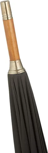 Vista 4 de Classic English Umbrella in Black