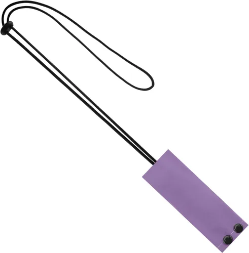 Vista 10 de Soporte para catéter de diálisis peritoneal, cubierta de ducha con cordón para catéter PD Accesorios de diálisis peritoneal compatibles con Baxter