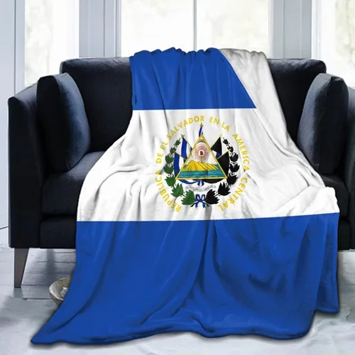 Vista 18 de Manta de vestir para mujeres, hombres y adolescentes, manta suave y ligera para el hogar, escuela, oficina, viajes, perro escocés negro, 50 x 40