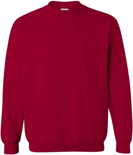 Vista 40 de Gildan Ultra Blend 50/50 Algodón/Poliéster Sudadera - Verde Bosque Verde (SAFETY GREEN)