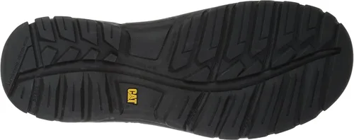 Vista 4 de CAT Mens Outline St Work Boot