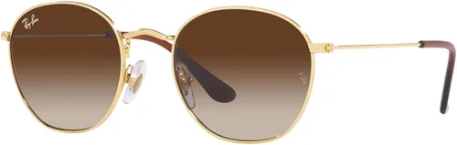 Vista 2 de Ray-Ban Women's Rj9572s Rob Round Sunglasses