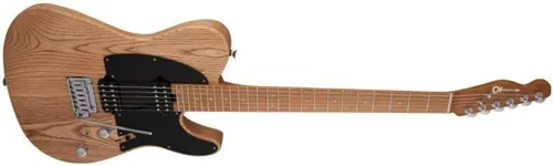 Vista 3 de Charvel Pro-Mod So-Cal Style 2 24 2PT HH - Fresno Natural