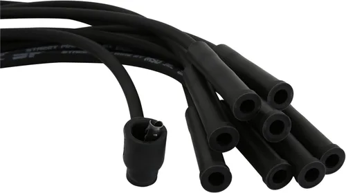 Vista 4 de MSD Street Fire 5561 - Juego de cables para bujías