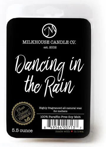 Vista 15 de Milkhouse Candle Company, strudel de manzana, colección lechería, vela de cera de soja con fragancia que se derrite, 158 ml