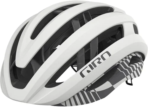 Vista 20 de Giro Aries - Casco esférico para bicicleta