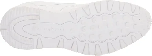Vista 4 de Reebok Tenis clásicos de cuero Sp para mujer