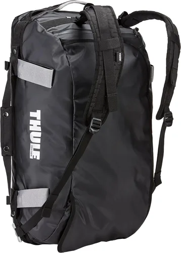 Vista 9 de Thule Bolsa deportiva chasm
