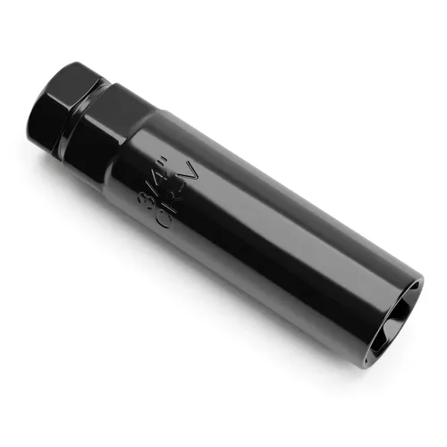 Vista 13 de Dynofit - Enchufe de tuerca de espiga para tuercas de una pieza estilo pico, herramienta de reemplazo de manga de instalación y extracción