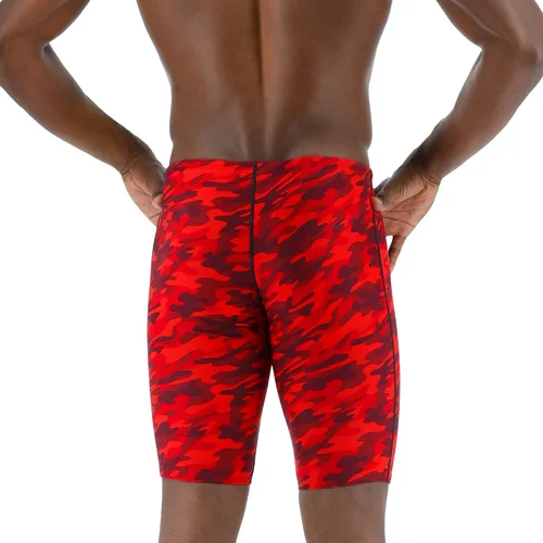 Vista 3 de TYR Durafast Elite Athletic Jammer - Traje de baño para hombre