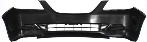 Vista 439 de Garage-Pro Cubierta de parachoques compatible con Honda Accord 1990-1991 imprimado delantero HO1000135